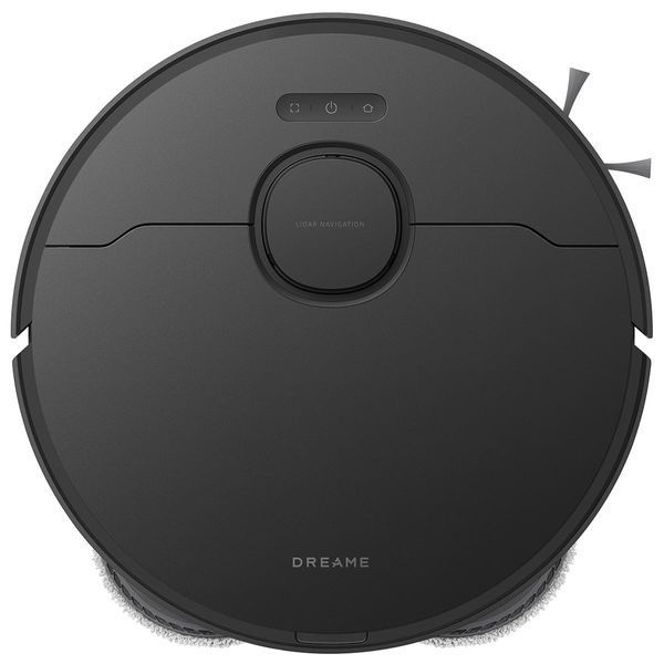 Робот-пылесос Dreame Robot Vacuum L40 Ultra AE Black (RLL77SE-Bl) 1160564 фото