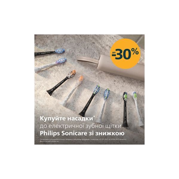 Електрична зубна щітка Philips HX7101/01 HX7101/01 фото