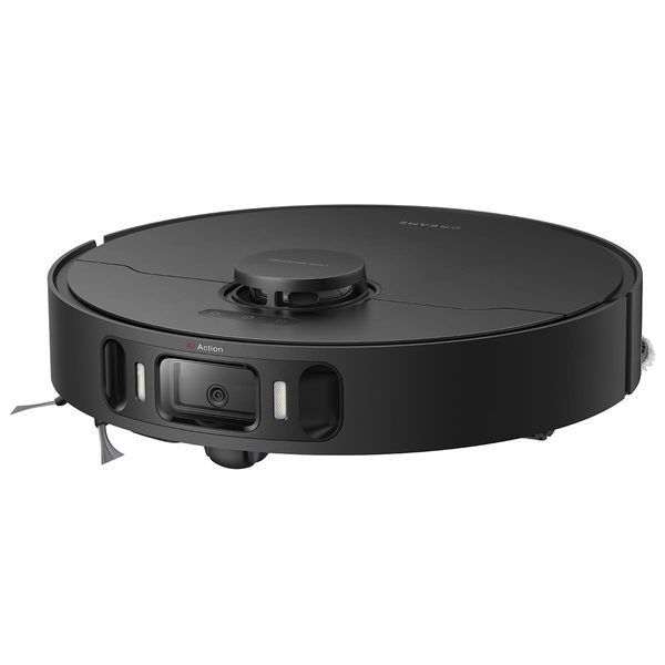 Робот-пылесос Dreame Robot Vacuum L40 Ultra AE Black (RLL77SE-Bl) 1160564 фото