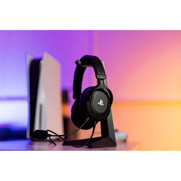 Наушники Trust GXT 498 Forta for PS5 Black (24715) 24715 фото