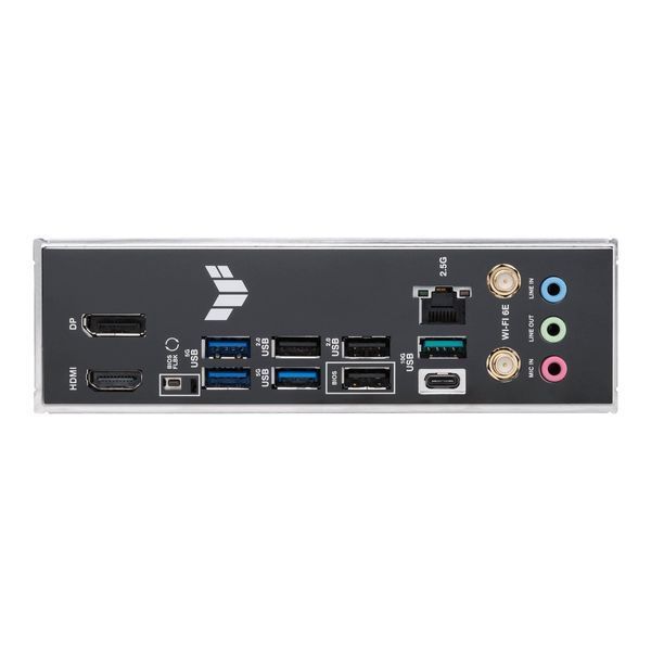 ASUS Материнcкая плата TUF GAMING B650-E WIFI sAM5 B650 4xDDR5 M.2 USB HDMI DP WiFi BT ATX 90MB1GT0-M0EAY0 фото