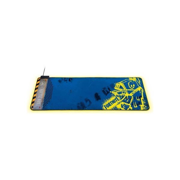 Килимок RAZER Goliathus CHROMA Extended FORTNITE (RZ02-02500800-R3M1) RZ02-02500800-R3M1 фото