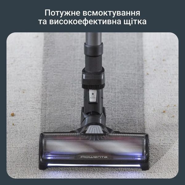 Пилосос вертикальний Rowenta RH9BC1WO RH9BC1WO фото