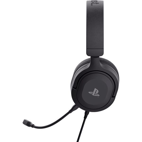 Наушники Trust GXT 498 Forta for PS5 Black (24715) 24715 фото