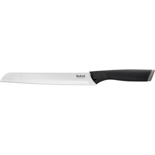 Ніж Tefal Comfort для хліба 20.3 см, чохол (K2213474) K2213474 фото
