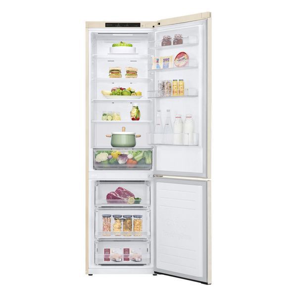 Холодильник LG GC-B509SECL GC-B509SECL фото