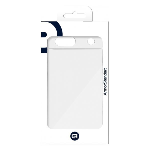 Накладка ArmorStandart Air для Google Pixel 7a Camera cover Clear (ARM70855) ARM70855 фото