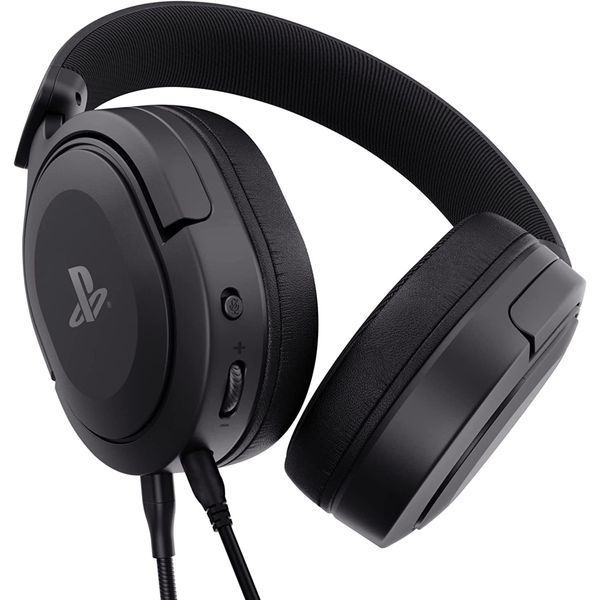 Наушники Trust GXT 498 Forta for PS5 Black (24715) 24715 фото