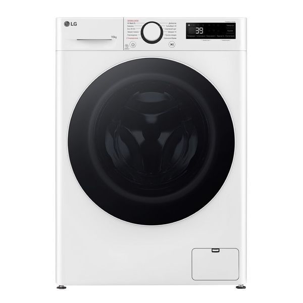 Стиральная машина LG F4Y5RS0W F4Y5RS0W фото