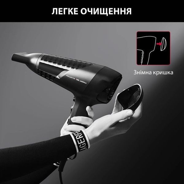 Фен Rowenta CV581LF0 CV581LF0 фото