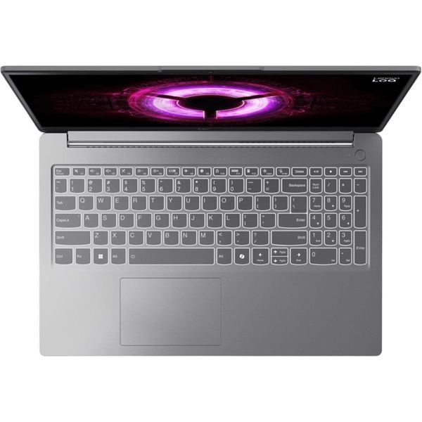 Ноутбук Lenovo LOQ 15ARP10E (83S000BCRM) 83S000BCRM фото