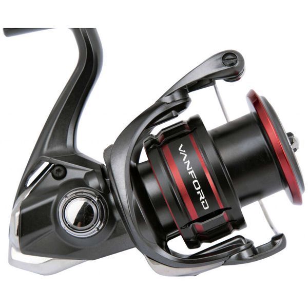 Катушка Shimano Vanford 4000 7+1BB 5.31 (VF4000F) VF4000F фото