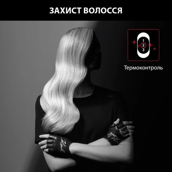 Фен Rowenta CV581LF0 CV581LF0 фото