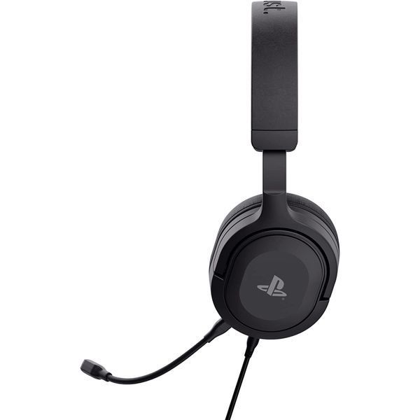 Наушники Trust GXT 498 Forta for PS5 Black (24715) 24715 фото