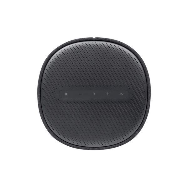 Акустична система Harman Kardon Enchant Speaker Black (HKENCHSPKBLKEP) HKENCHSPKBLKEP фото
