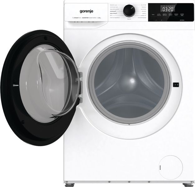 Стирально-сушильная машина Gorenje W3D2A854ADS/UA W3D2A854ADS фото