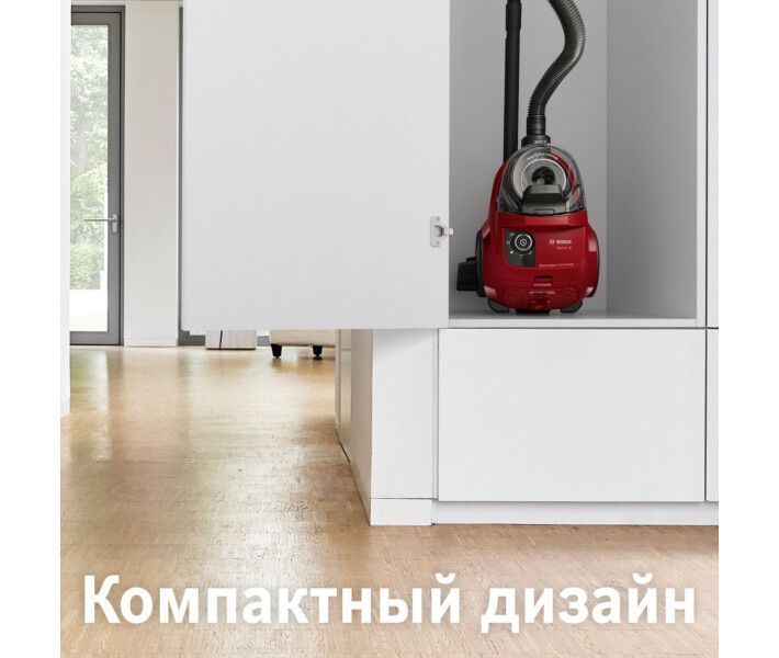 Пылесос Bosch BGC21X350 BGC21X350 фото
