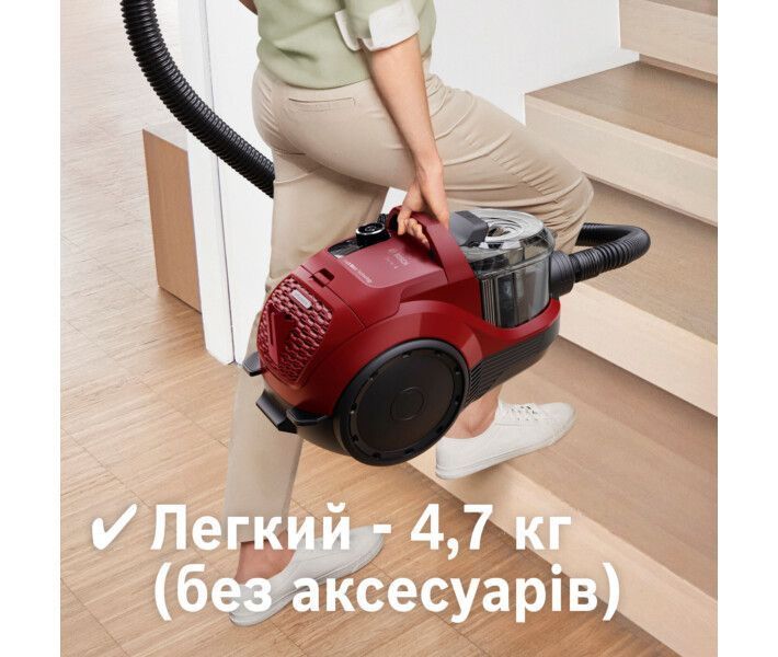 Пылесос Bosch BGC21X350 BGC21X350 фото