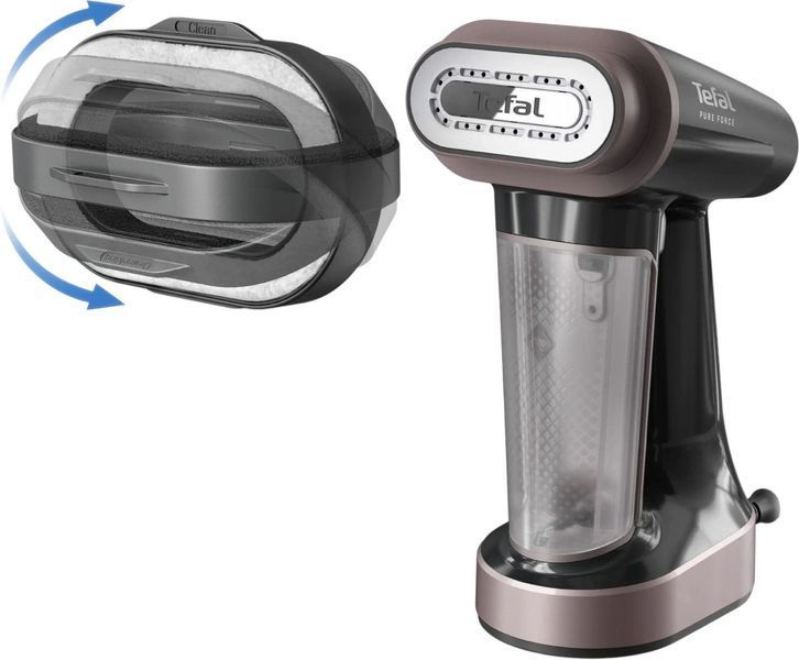 Отпариватель для одежды Tefal DT8765E0 DT8765E0 фото