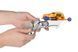 Конструктор Same Toy - Авто на динамо-машині DIY006UT фото 6