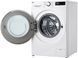 Стиральная машина LG F4Y5RS0W F4Y5RS0W фото 1