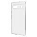 Накладка ArmorStandart Air для Google Pixel 7a Camera cover Clear (ARM70855) ARM70855 фото 1