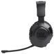 Наушники JBL Quantum 360X Wireless for Xbox Black (JBLQ360XWLBLKGRN) JBLQ360XWLBLKGRN фото 4