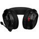 Навушники HyperX Cloud Stinger 2 Wireless Black (676A2AA) 676A2AA фото 5