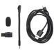 Наушники JBL Quantum 360X Wireless for Xbox Black (JBLQ360XWLBLKGRN) JBLQ360XWLBLKGRN фото 3