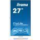 Монітор iiyama XUB2792QSU-W6 XUB2792QSU-W6 фото 2