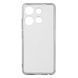 Накладка ArmorStandart Air Series для TECNO Spark Go 2023 (BF7) Cam cov Transparent (ARM67168) ARM67168 фото 1