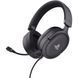 Наушники Trust GXT 498 Forta for PS5 Black (24715) 24715 фото 1