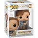 Funko Фигурка Funko POP Movies: HP POA - Lupin w/Map 5908305247791 фото 3