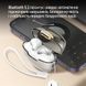 Наушники TWS ColorWay Slim Earbuds White (CW-TWS2WT) CW-TWS2WT фото 20