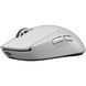 Мишка Logitech G Pro X Superlight 2 Lightspeed Wireless White (910-006638) 910-006638 фото 9