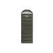 Спальний мішок Naturehike U350 NH20MSD07 Hollow Cotton Left Green (6927595767238-L) 6927595767238-L фото 1