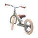 Біговел Trybike балансуючий оливковий (TBS-2-GRN-VIN) TBS-2-GRN-VIN фото 4