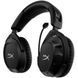 Навушники HyperX Cloud Stinger 2 Wireless Black (676A2AA) 676A2AA фото 6