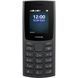 Мобильный телефон Nokia 110 DS 2023 Charcoal (1GF019FPA2C01) 1GF019FPA2C01 фото 6