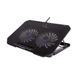 Подставка для ноутбука ColorWay Cooling Laptop Q100, 10-17" (CW-CLQ100) CW-CLQ100 фото 1