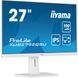 Монітор iiyama XUB2792QSU-W6 XUB2792QSU-W6 фото 3