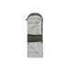 Спальний мішок Naturehike U350 NH20MSD07 Hollow Cotton Left Green (6927595767238-L) 6927595767238-L фото 2