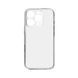 Накладка ArmorStandart Air для Apple iPhone 16 Pro Camera cover Clear (ARM78489) ARM78489 фото 1