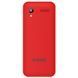 Мобильный телефон Sigma X-style 31 Power Type-C Red (4827798855058) 4827798855058 фото 2