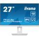 Монітор iiyama XUB2792QSU-W6 XUB2792QSU-W6 фото 1