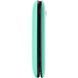 Мобильный телефон Panasonic KX-TU400 Turquoise (KX-TU400EXC) KX-TU400EXC фото 4