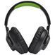 Наушники JBL Quantum 360X Wireless for Xbox Black (JBLQ360XWLBLKGRN) JBLQ360XWLBLKGRN фото 2