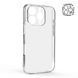 Накладка ArmorStandart Air для Apple iPhone 16 Pro Camera cover Clear (ARM78489) ARM78489 фото 2