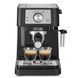 Кавоварка ріжкова DeLonghi EC 260 BK EC260BK фото 1