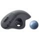 Мышка Logitech Ergo M575 for Business Wireless Trackball Graphite (910-006221) 910-006221 фото 4